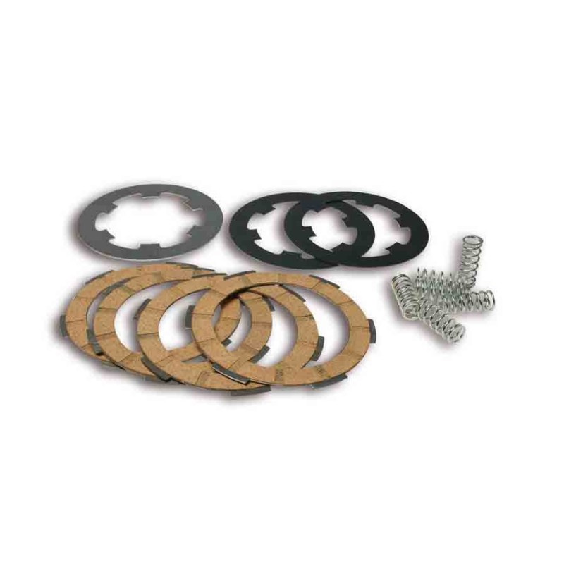 KIT EMBRAGUE MALOSSI MHR PIAGGIO/VESPA