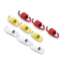 JUEGO MUELLES EMBRAGUE RACING MAXI SCOOTER