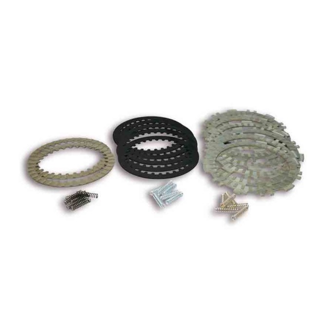 KIT DISCOS SEPARADORES MUELLES DE EMBRAGUE T-MAX 530 / AK 550