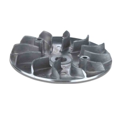 SEMIPOLEA FIJA MALOSSI HONDA SH125 -08 HONDA S-WING 125 6112672