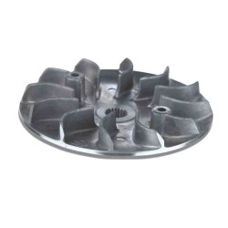 SEMIPOLEA FIJA MALOSSI HONDA SH125 -08 HONDA S-WING 125 6112672