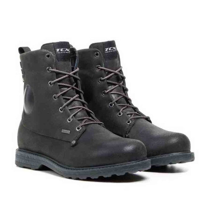 BOTAS URBAN TCX BLEND 2 GTX