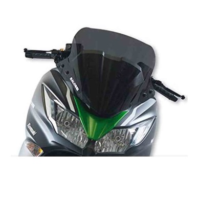 PANTALLA MALOSSI AHUMADA SPORT KAWA. J300 14-15 4516330B