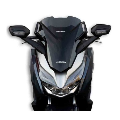 PANTALLA MALOSSI SPORT AHUMADO