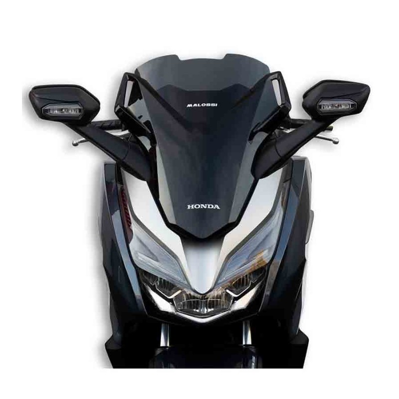 PANTALLA MALOSSI SPORT AHUMADO