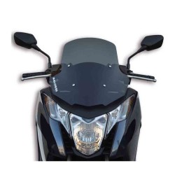 PANTALLA MALOSSI AHUMADA SPORT HONDA INTEGRA 700/750 4515621B