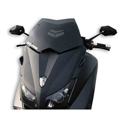PANTALLA MALOSSI AHUMADA MHR YAMAHA T-MAX 530 12-15 4516328