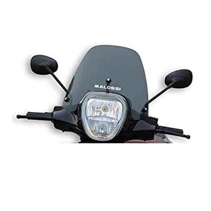 PANTALLA MALOSSI AHUMADA SPORT PIAG. BEVERLY 300/350 4516055