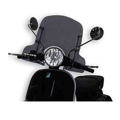 PANTALLA MALOSSI AHUMADA VESPA PX 80/125/150 4515120