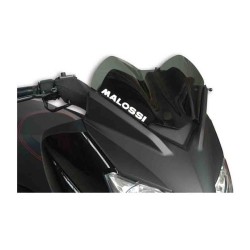 PANTALLA MALOSSI AHUMADA SPORT YAMAHA X-MAX 125/250 09-13 4514604