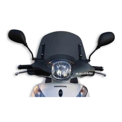 PANTALLA MALOSSI SPORT AHUMADA HONDA SH MODE 125