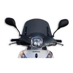 PANTALLA MALOSSI SPORT AHUMADA HONDA SH MODE 125