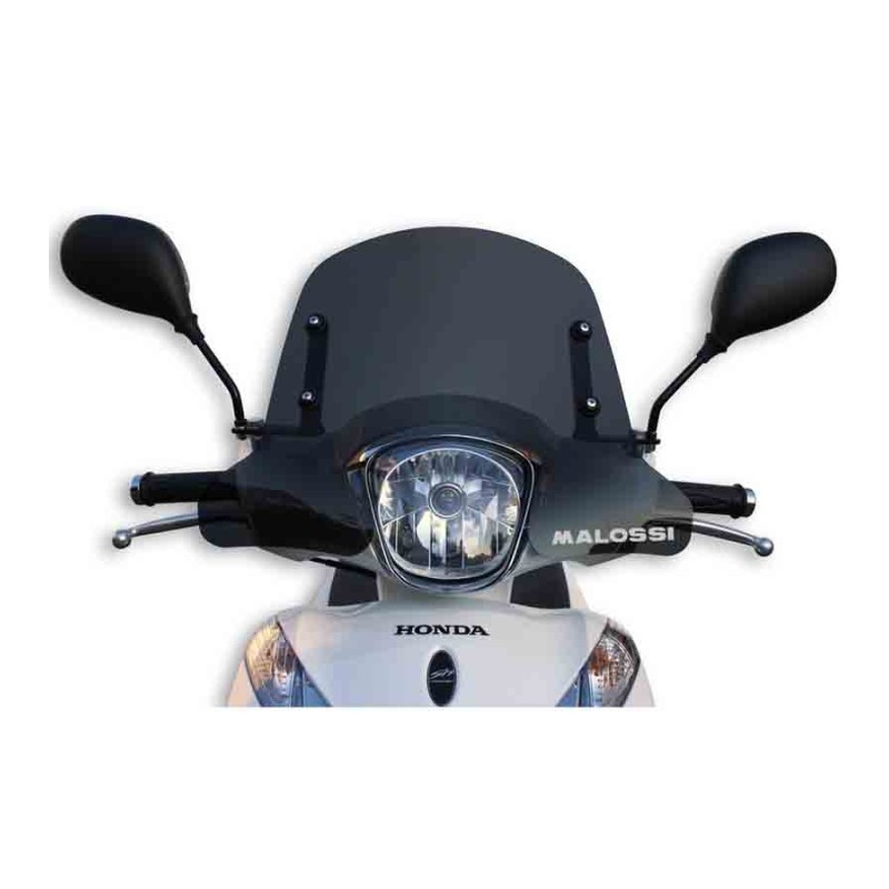 PANTALLA MALOSSI SPORT AHUMADA HONDA SH MODE 125