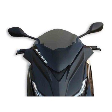 PANTALLA MALOSSI AHUMADA SPORT YAMAHA XMAX 125/250/400 13- 4516051B
