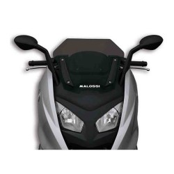 PANTALLA MALOSSI AHUMADA SPORT BMW C600 4515571B