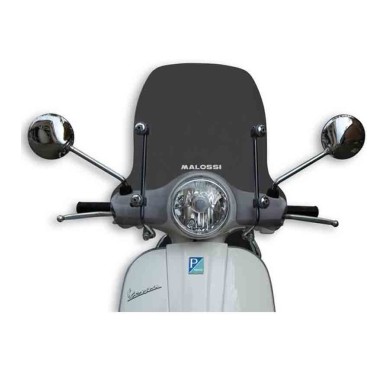 PANTALLA MALOSSI AHUMADA VESPA LX 50/125/150 4516054