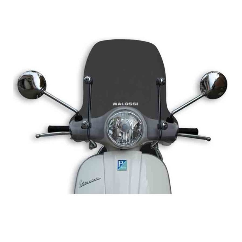 PANTALLA MALOSSI AHUMADA VESPA LX 50/125/150 4516054