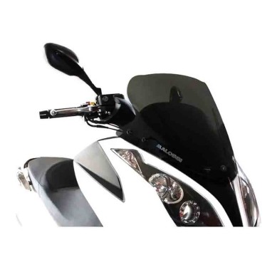 PANTALLA MALOSSI SPORT AHUMADA KYMCO SUPERDINK, DINK STREET 125/200/300 4515116