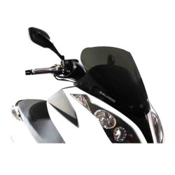 PANTALLA MALOSSI SPORT AHUMADA KYMCO SUPERDINK, DINK STREET 125/200/300 4515116