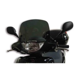 PANTALLA MALOSSI AHUMADA SPORT HONDA SH 125-08 4514611