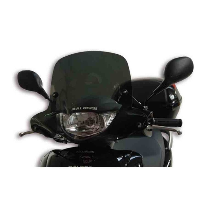 PANTALLA MALOSSI AHUMADA SPORT HONDA SH 125-08 4514611