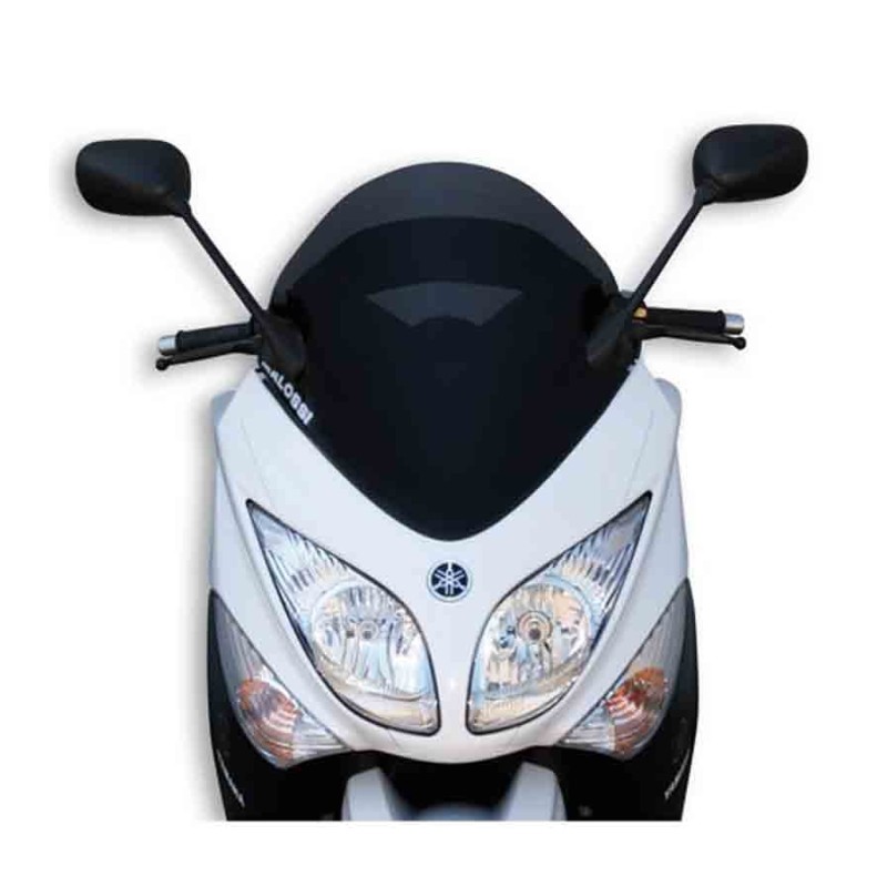 PANTALLA MALOSSI AHUMADA MHR YAMAHA T-MAX 500 08-11 4514012