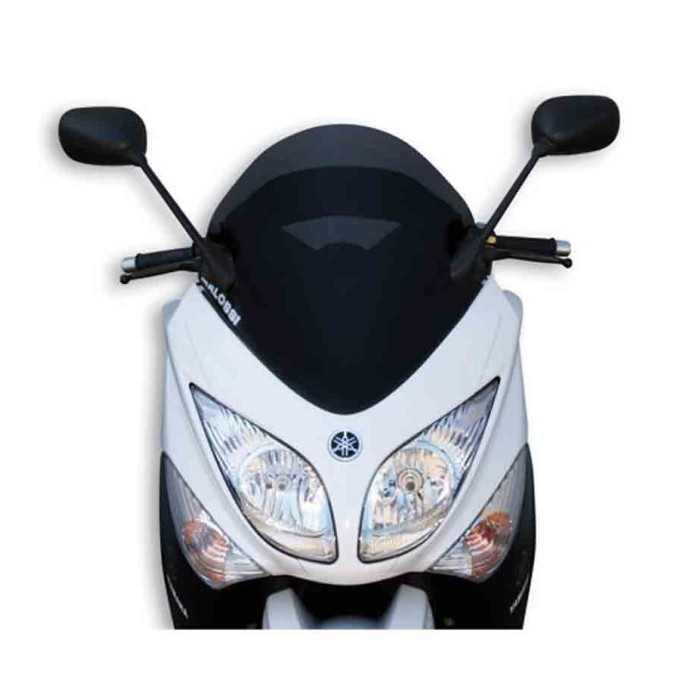 PANTALLA MALOSSI AHUMADA MHR YAMAHA T-MAX 500 08-11 4514012