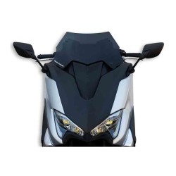 PANTALLA SPORT AHUMADA T-MAX 17- MALOSSI 4517841B