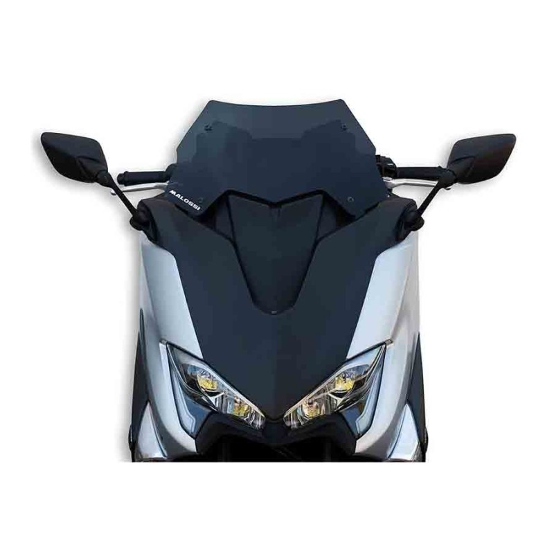 PANTALLA SPORT AHUMADA T-MAX 17- MALOSSI 4517841B