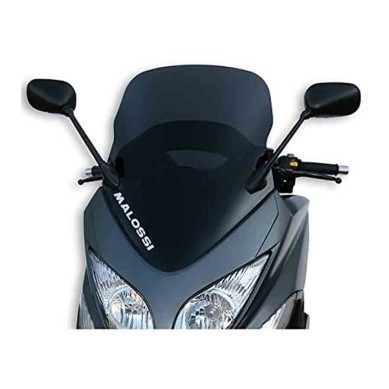 PANTALLA MALOSSI AHUMADA YAMAHA T-MAX 500 08-11 4514760