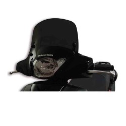 PANTALLA MALOSSI AHUMADA SPORT HONDA SH 125 09-13 4514608