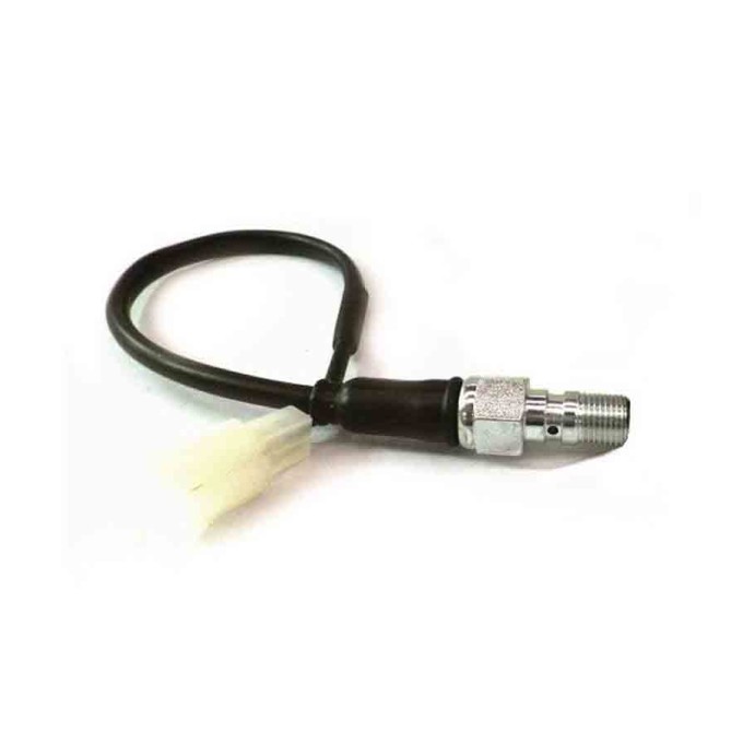 SENSOR HIDRAULICO DE FRENO ACCOSSATO SIMPLE 10 MM X 1.25 MM