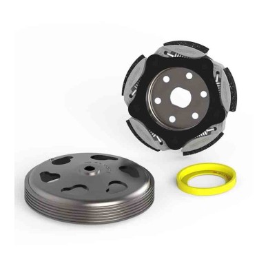 EMBRAGUE CENTRÍFUGO MALOSSI FLY SYSTEM, KYMCO