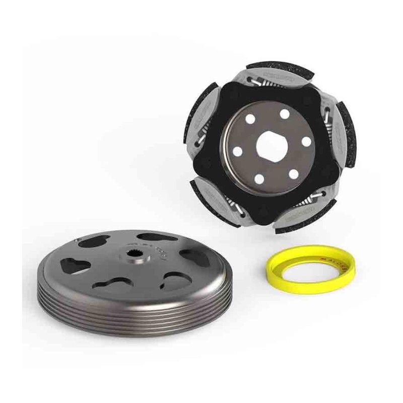 EMBRAGUE CENTRÍFUGO MALOSSI FLY SYSTEM, KYMCO