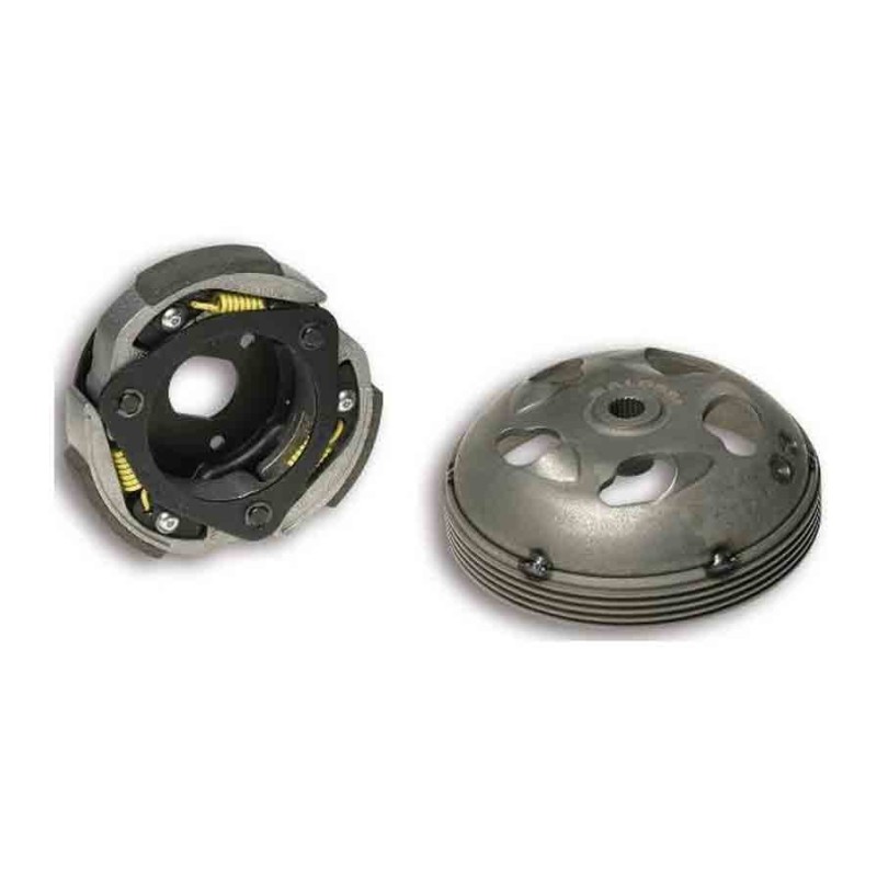 EMBRAGUE Y CAMPANA Ø135 MALOSSI MAXI DELTA SYSTEM