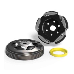 EMBRAGUE CENTRÍFUGO MALOSSI MAXI FLY SYSTEM, KYMCO