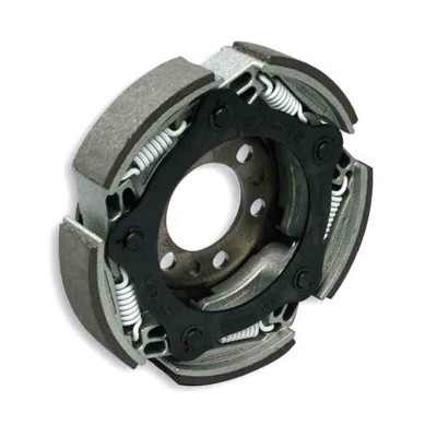 EMBRAGUE MALOSSI AUTOMÁTICO NO REGULABLE MAXI FLY CLUTCH PARA CAMPANA Ø160