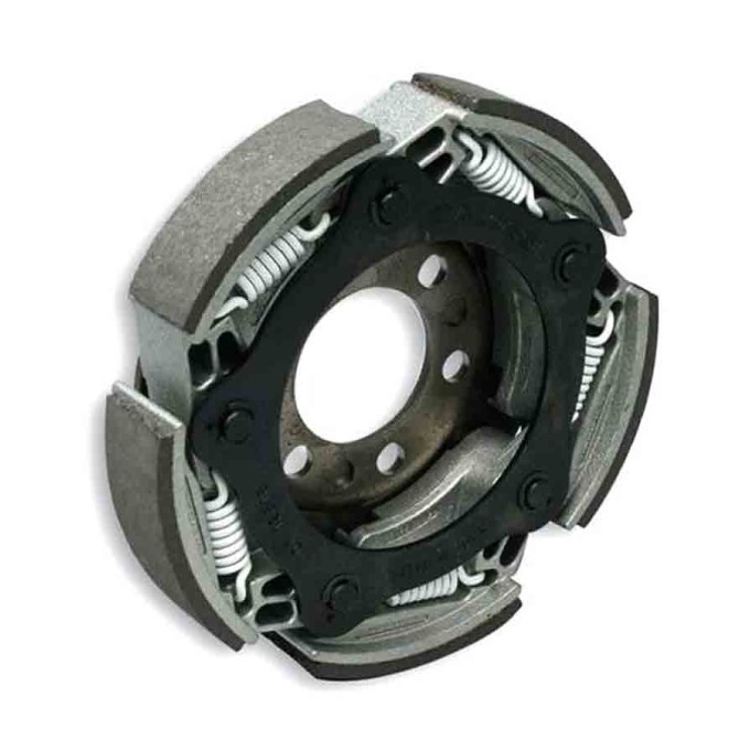 EMBRAGUE MALOSSI AUTOMÁTICO NO REGULABLE MAXI FLY CLUTCH PARA CAMPANA Ø160