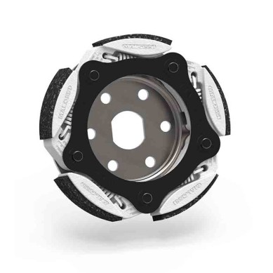 EMBRAGUE MALOSSI AUTOMÁTICO MAXI FLY CLUTCH PARA CAMPANA Ø 150