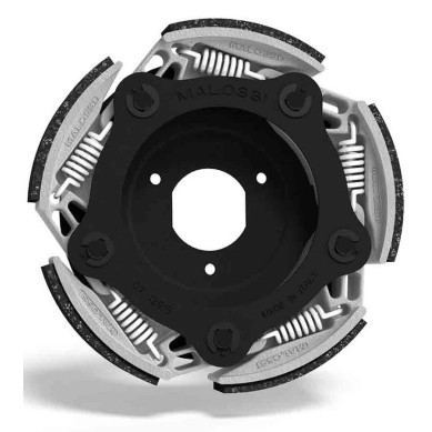 EMBRAGUE AUTOMÁTICO MAXI FLY PARA CAMPANA Ø160