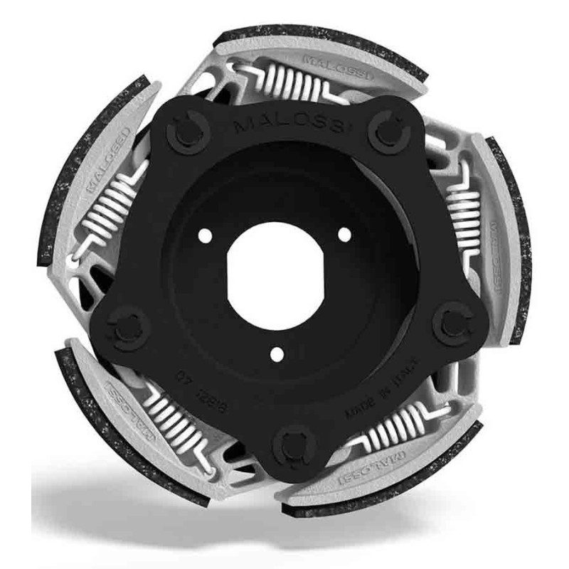 EMBRAGUE AUTOMÁTICO MAXI FLY PARA CAMPANA Ø160