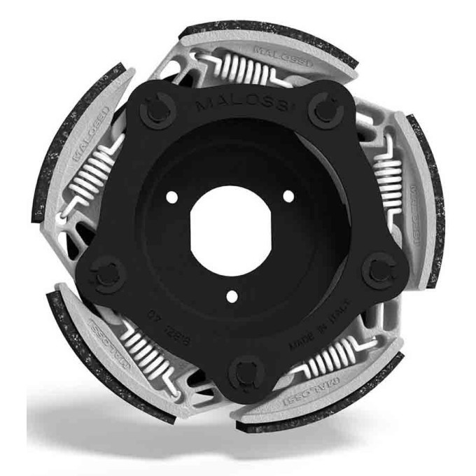 EMBRAGUE AUTOMÁTICO MAXI FLY PARA CAMPANA Ø160