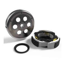 EMBRAGUE Y CAMPANA Ø135 MAXI DELTA SYSTEM