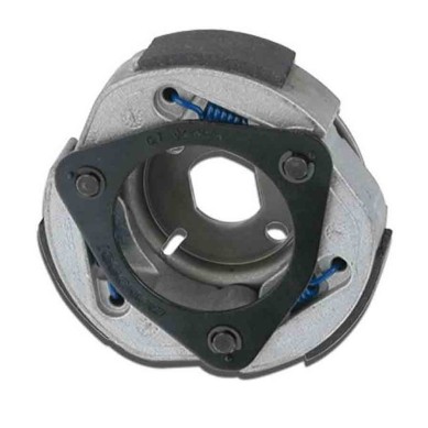 EMBRAGUE MALOSSI MAXI FLY CLUTCH PARA CAMPANA Ø125