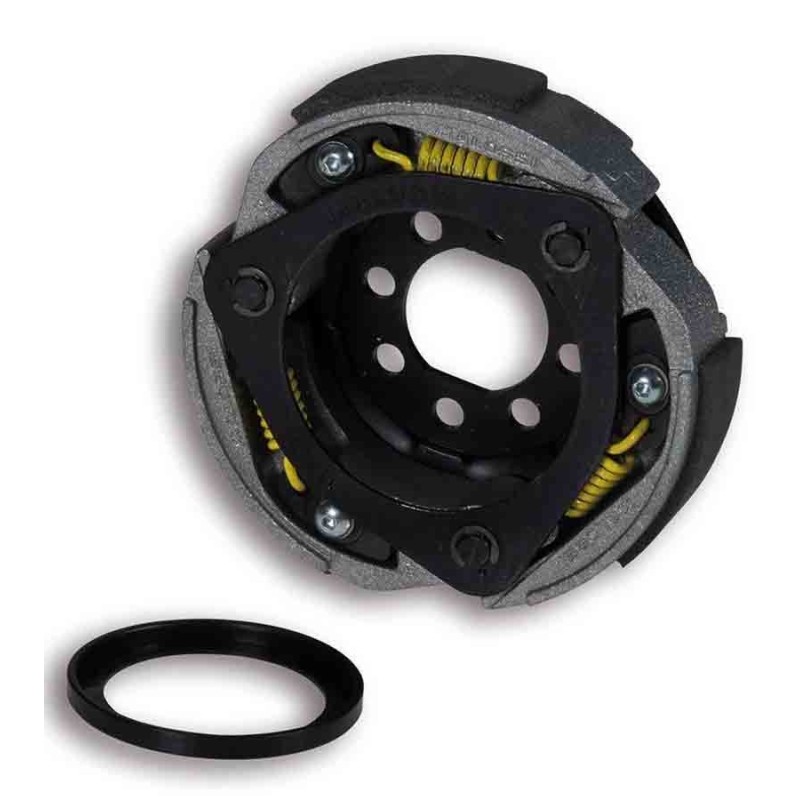 EMBRAGUE AUTOMÁTICO REGULABLE MAXI DELTA PARA CAMPANA Ø135