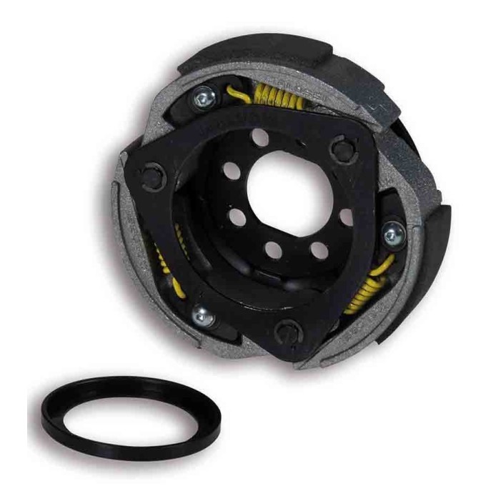 EMBRAGUE AUTOMÁTICO REGULABLE MAXI DELTA PARA CAMPANA Ø135