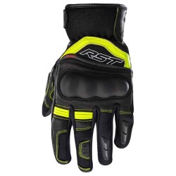 GUANTE VERANO RST URBAN 3 AIR CE NEGRO / AMARILLO