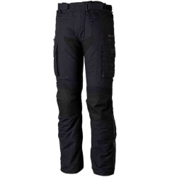 PANTALÓN MOTO DE CORDURA RST AMBUSH NEGRO