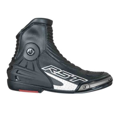 BOTAS CORTAS RST TRACTECH EVO III NEGRO