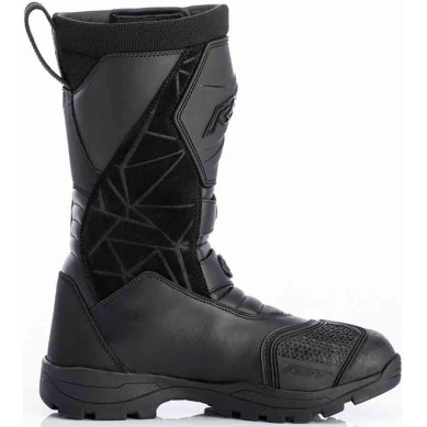 BOTAS RST ADVENTURE-X WATERPROOF NEGRO